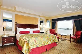 New photos from tourists Boston Harbor Hotel 5*