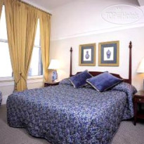 Marriotts Custom House 