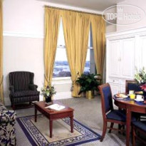 Marriotts Custom House 