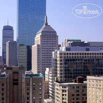 Revere Hotel Boston Common