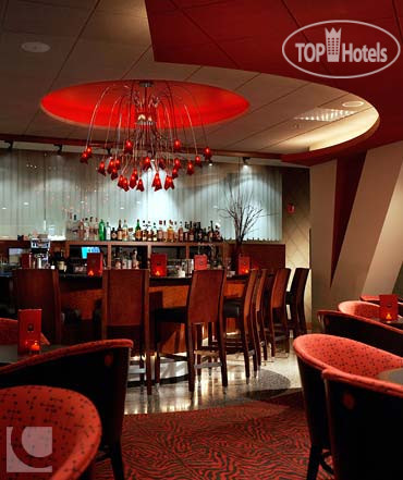 Hotelier's photos Onyx Hotel - a Kimpton Hotel 4*