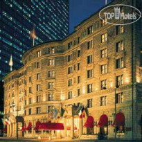 The Fairmont Copley Plaza 