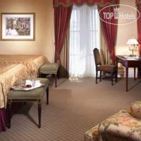 The Fairmont Copley Plaza 