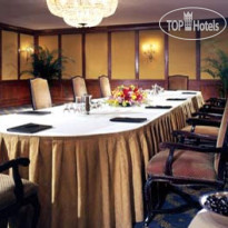 The Fairmont Copley Plaza 