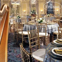 The Fairmont Copley Plaza 