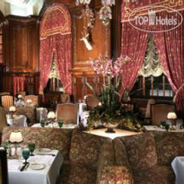 The Fairmont Copley Plaza 