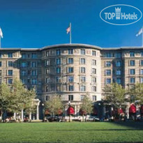 The Fairmont Copley Plaza 