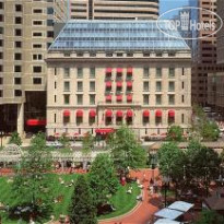 The Langham 