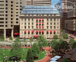 Hotel photo The Langham 5*