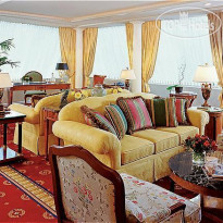The Langham 