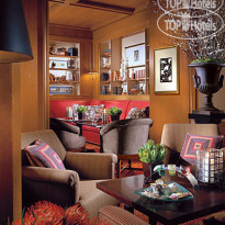Four Seasons Hotel Boston 