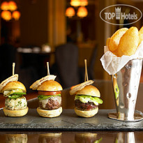 Four Seasons Hotel Boston 