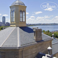 Liberty Hotel 
