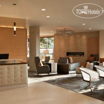 Doubletree Guest Suites by Hilton Hotel Boston