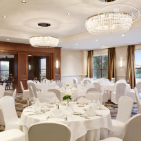 Doubletree Guest Suites by Hilton Hotel Boston
