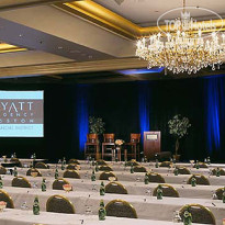 Hyatt Regency Boston