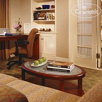 Hyatt Regency Boston