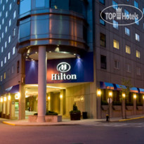 Hilton Boston Back Bay