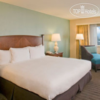 Hilton Boston Back Bay