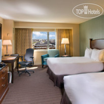 Hilton Boston Back Bay