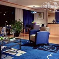 Colonnade Hotel