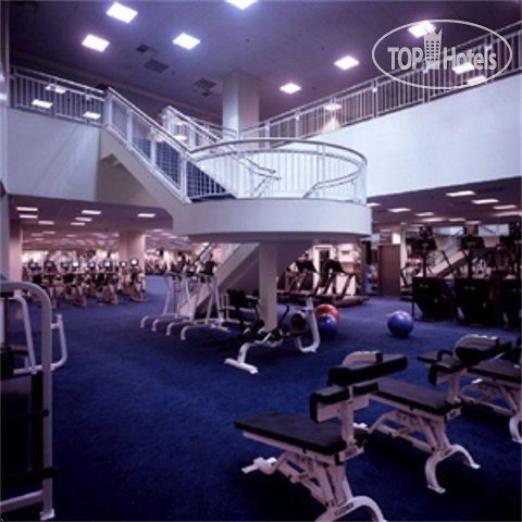 Hotel photo The Ritz-Carlton Boston Common 5*