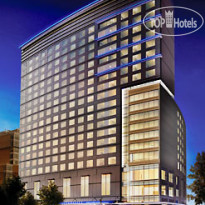 Renaissance Boston Waterfront 