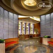 Renaissance Boston Waterfront 