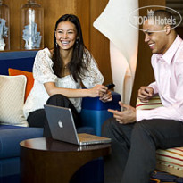 Renaissance Boston Waterfront 