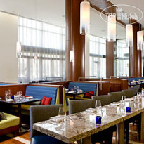 Renaissance Boston Waterfront 