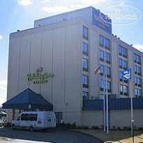 Holiday Inn Express Boston 