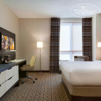 DoubleTree by Hilton Boston - Downtown 