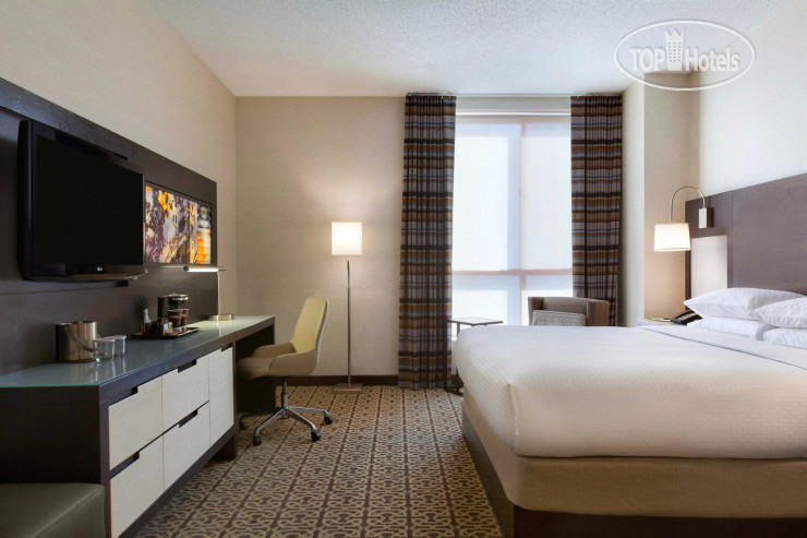 Hotel photo DoubleTree by Hilton Boston - Downtown 3*