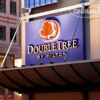 DoubleTree by Hilton Boston - Downtown 