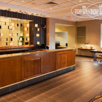 DoubleTree by Hilton Boston - Downtown 