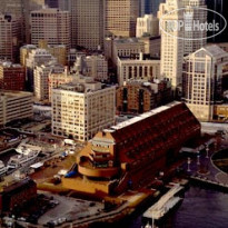 Boston Marriott Long Wharf