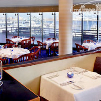 Boston Marriott Long Wharf