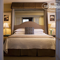 Eliot Hotel