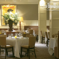 Eliot Hotel