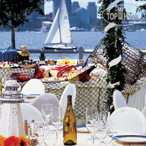 Hyatt Harborside at Logan International Airport 