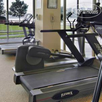 Hyatt Harborside at Logan International Airport 