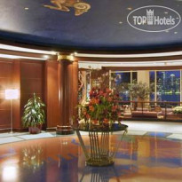 Hyatt Harborside at Logan International Airport 