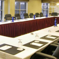 Hyatt Harborside at Logan International Airport 