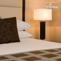 Hyatt Harborside at Logan International Airport 