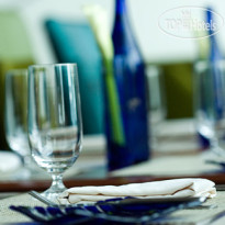 Hyatt Harborside at Logan International Airport 