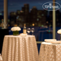 Hyatt Harborside at Logan International Airport 