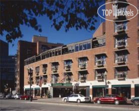 Hotel photo Millennium Bostonian 4*
