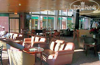 New photos from tourists Millennium Bostonian 4*