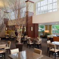 Doubletree Club Boston Bayside 
