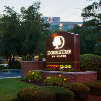 Doubletree Club Boston Bayside 